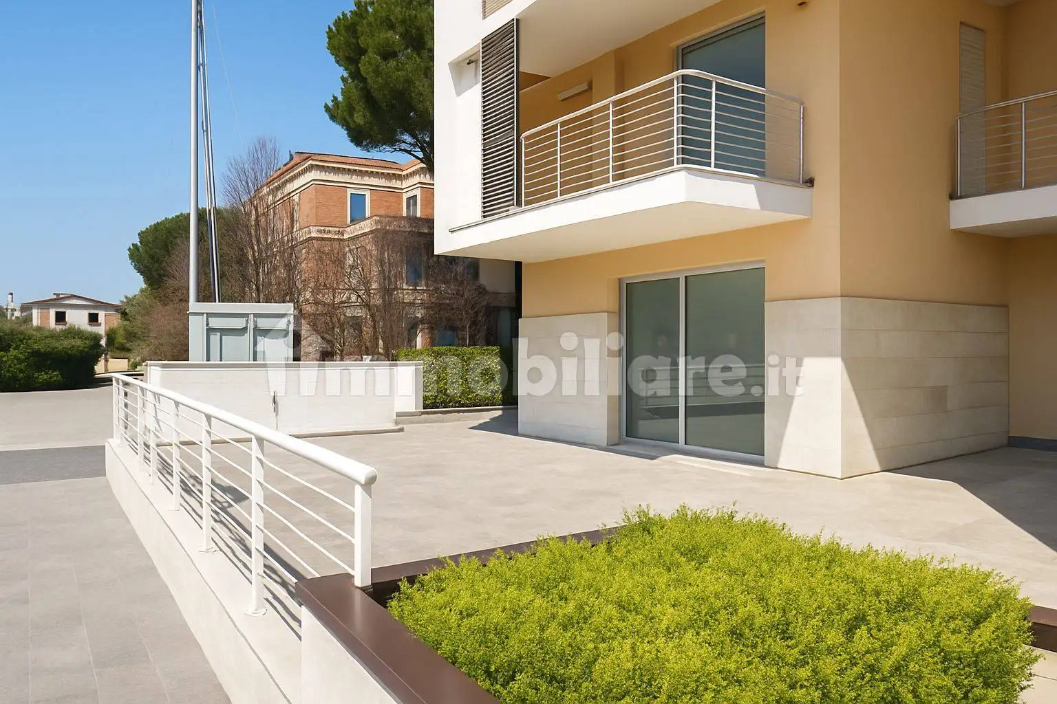 Appartamento in vendita a Giulianova