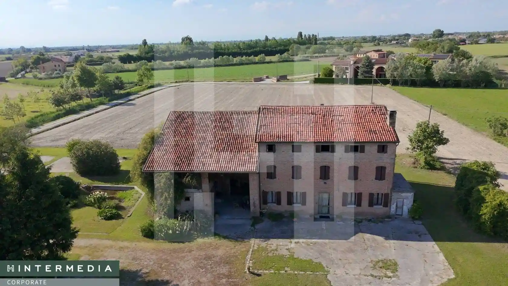 Rustico - Casale in vendita a Piove di Sacco