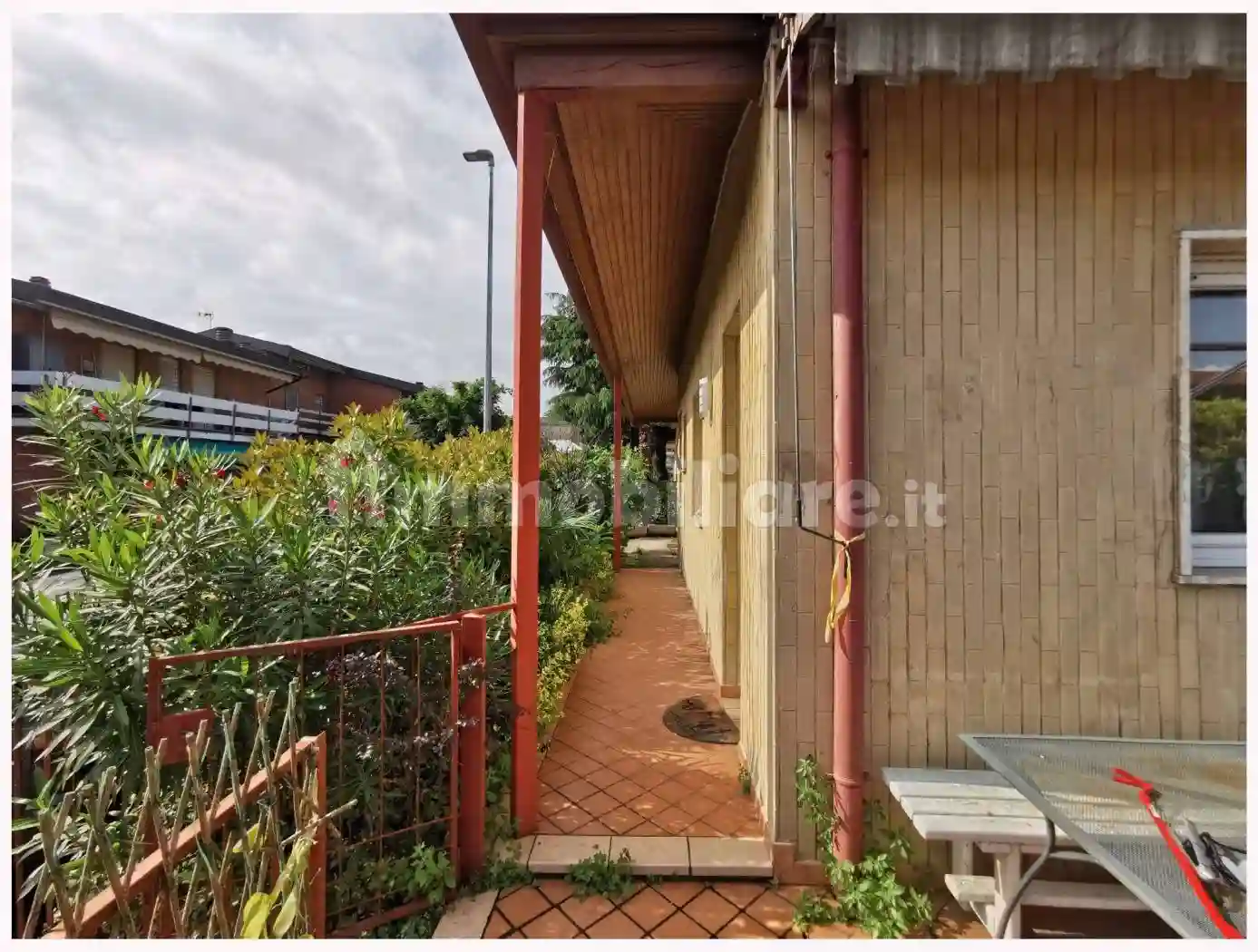 Villetta a schiera - foto 5