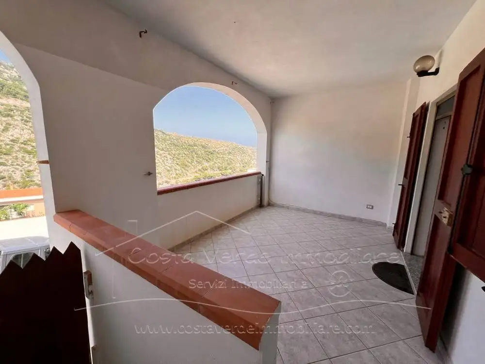 Appartamento in vendita a Buggerru