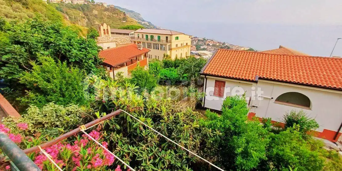 Appartamento in vendita a Cetraro