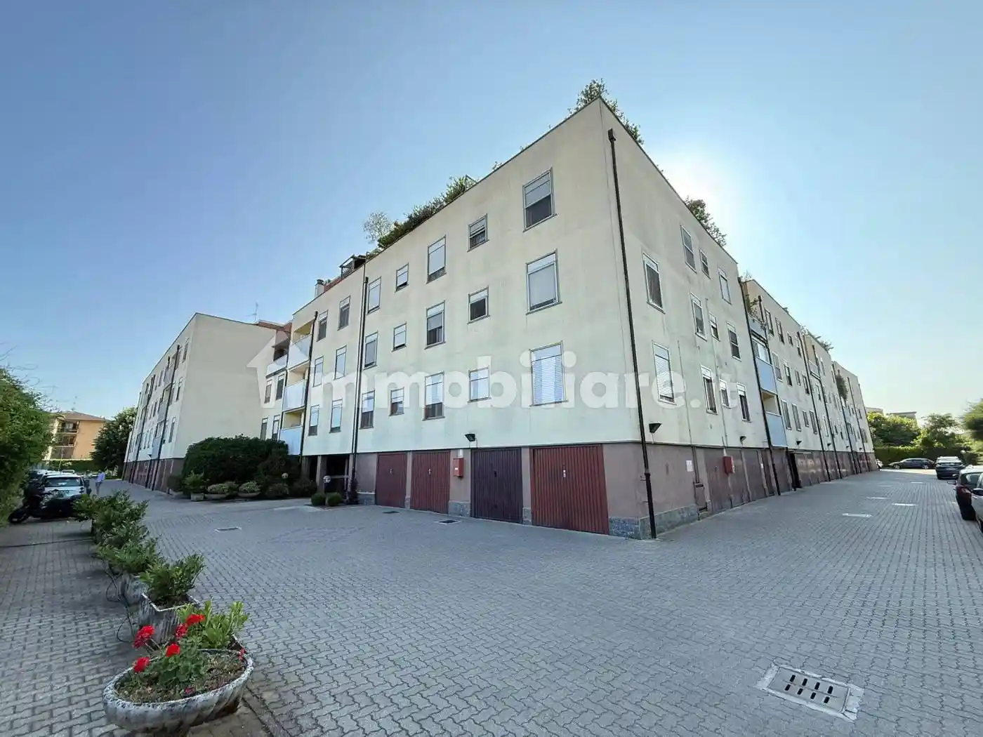 Attico - Mansarda in vendita a Travacò Siccomario