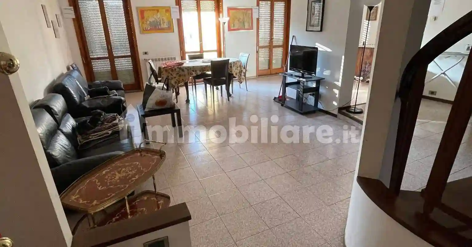 Attico - Mansarda - foto 3