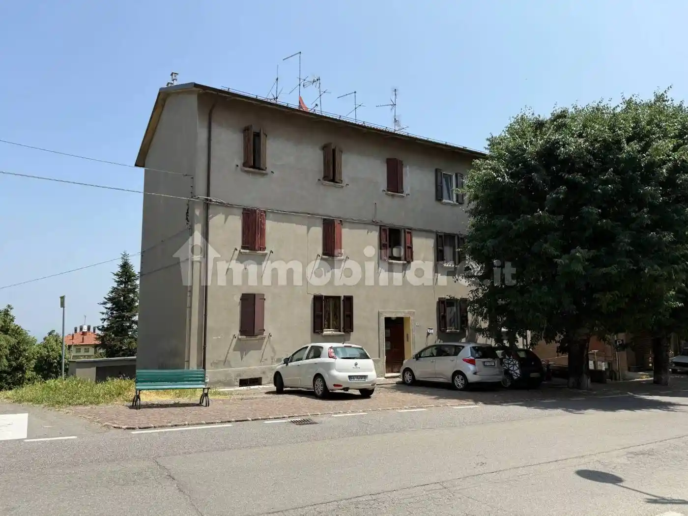 Appartamento in vendita a Guiglia