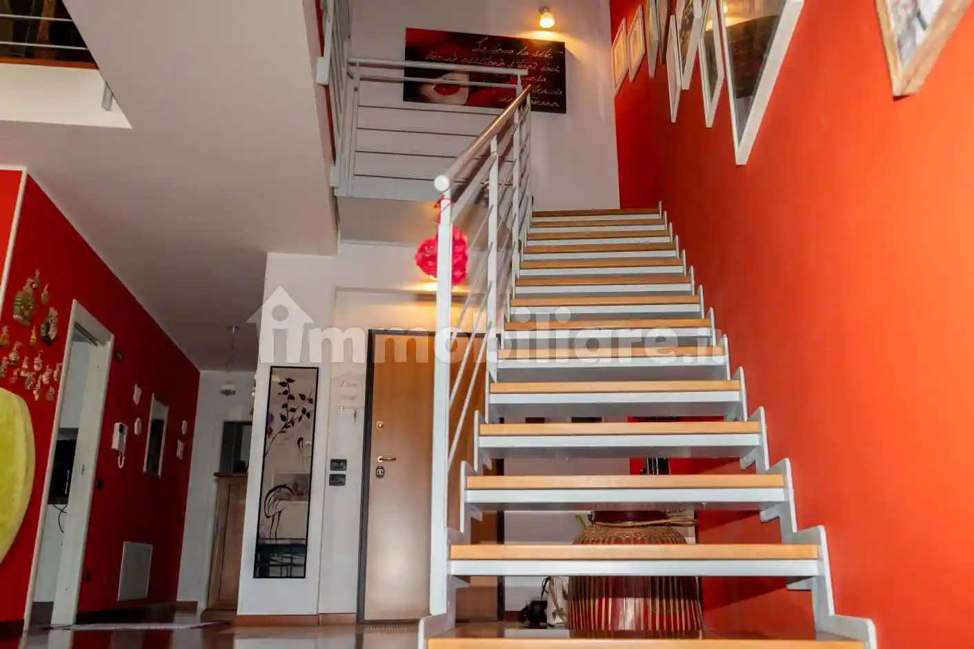 Appartamento Contrada Colle delle Api, Zona Industriale, Campobasso - foto 5