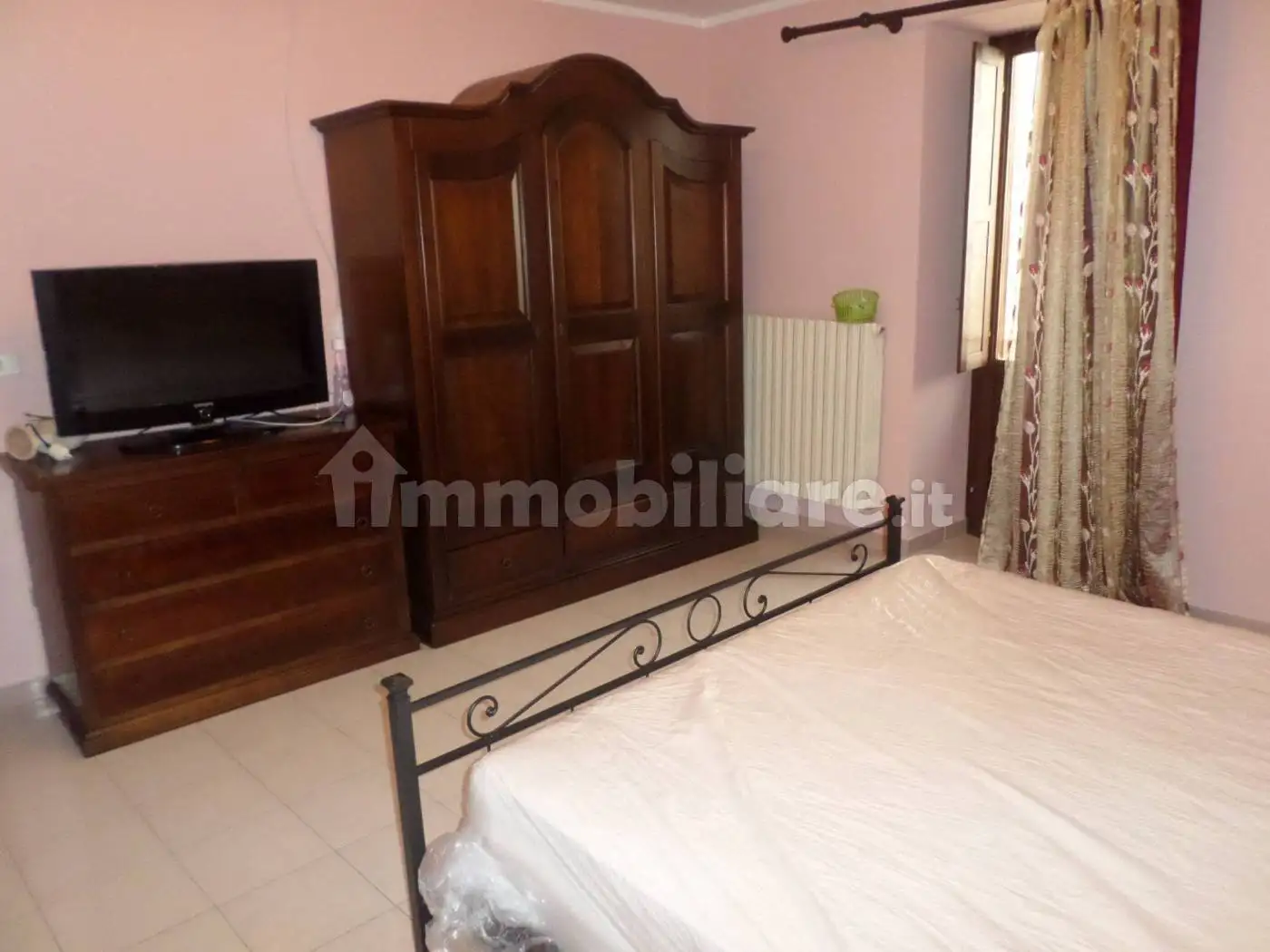 Appartamento in affitto a Pignola