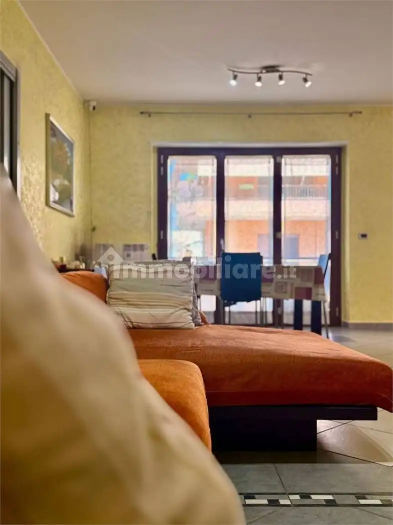 Appartamento in vendita a Lanciano