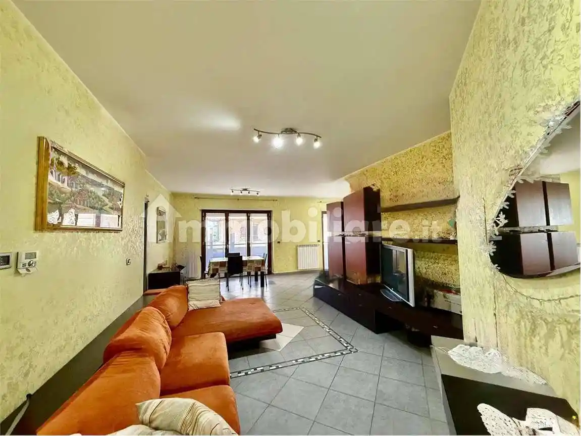 Trilocale via del mare , 87, Centro, Lanciano - foto 4