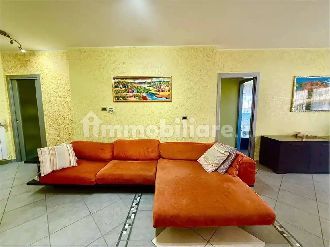 Trilocale via del mare , 87, Centro, Lanciano - foto 5