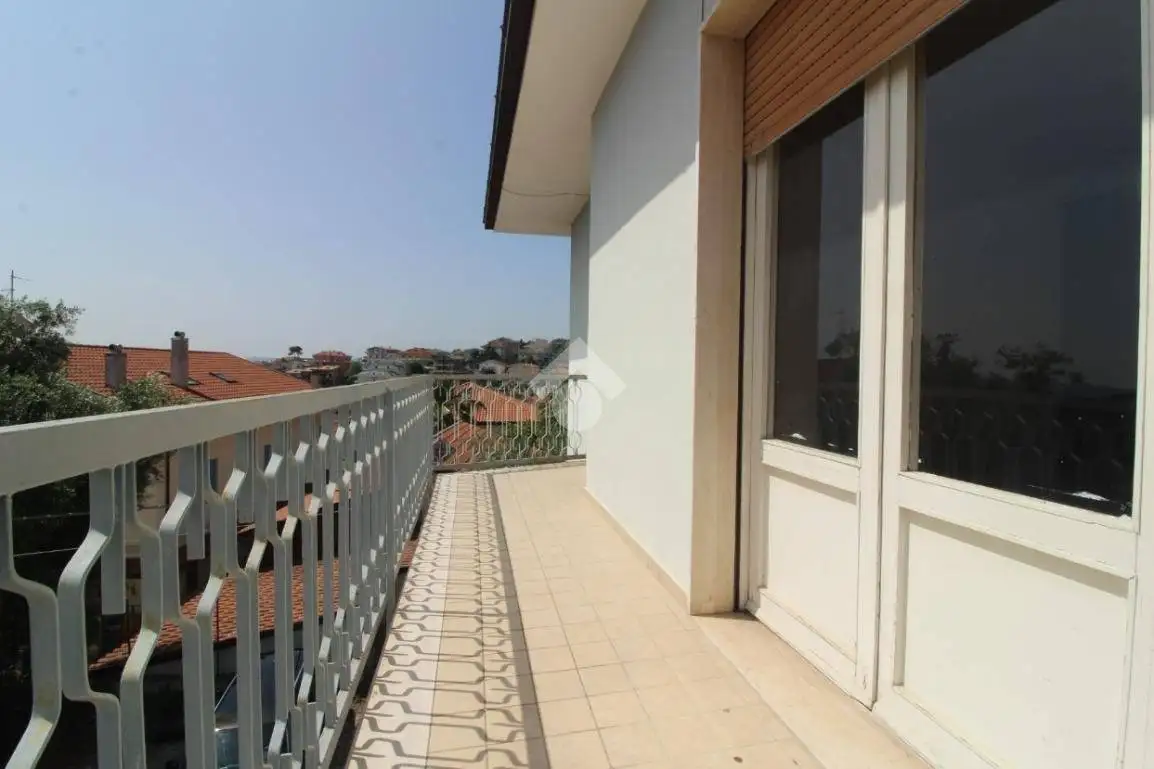 Appartamento in vendita a Pescara
