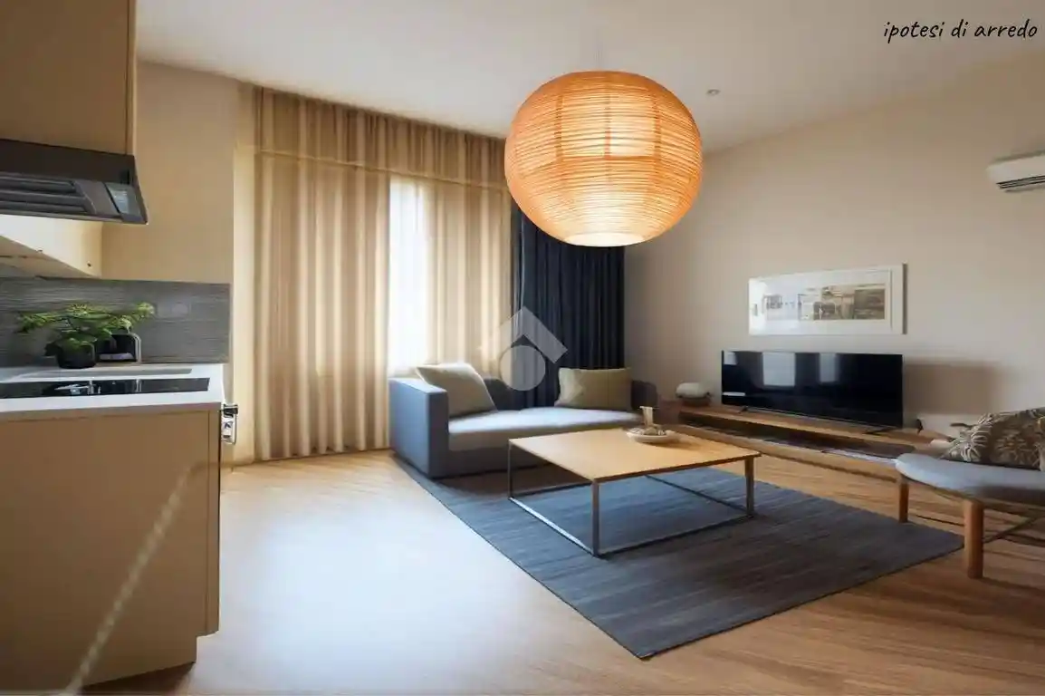 Trilocale Str. Vic. Villa Cervone 23, Colle del Telegrafo - Colle Scorrano, Pescara - foto 5