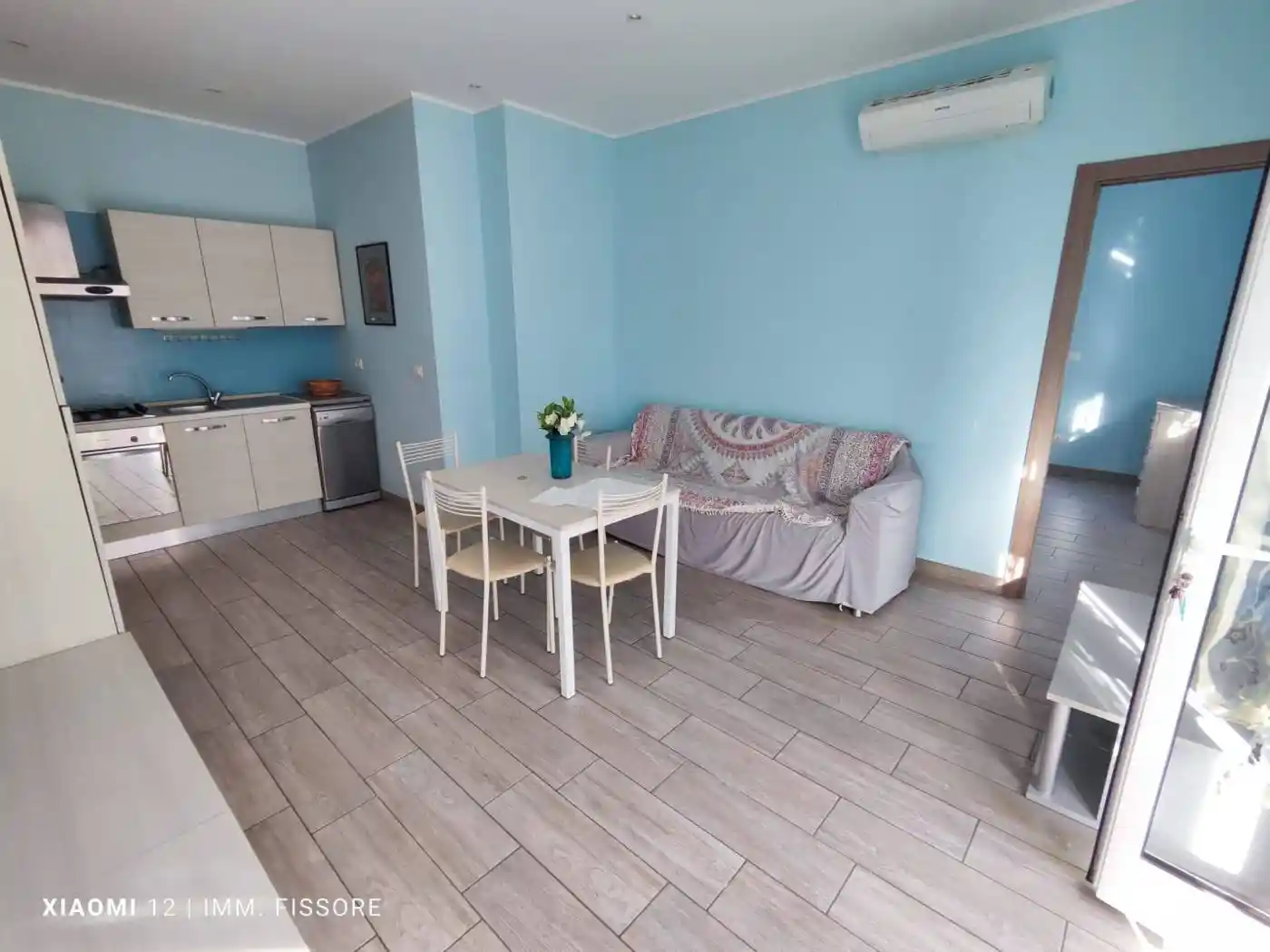 Appartamento in vendita a Albenga