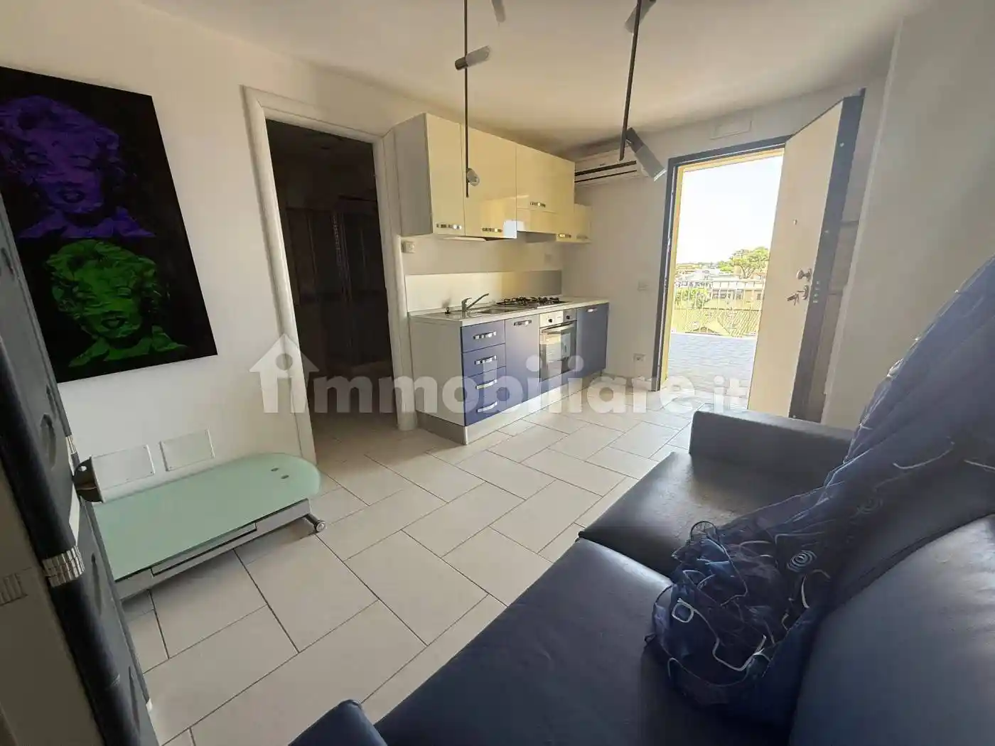 Attico - Mansarda in vendita a Fiumicino