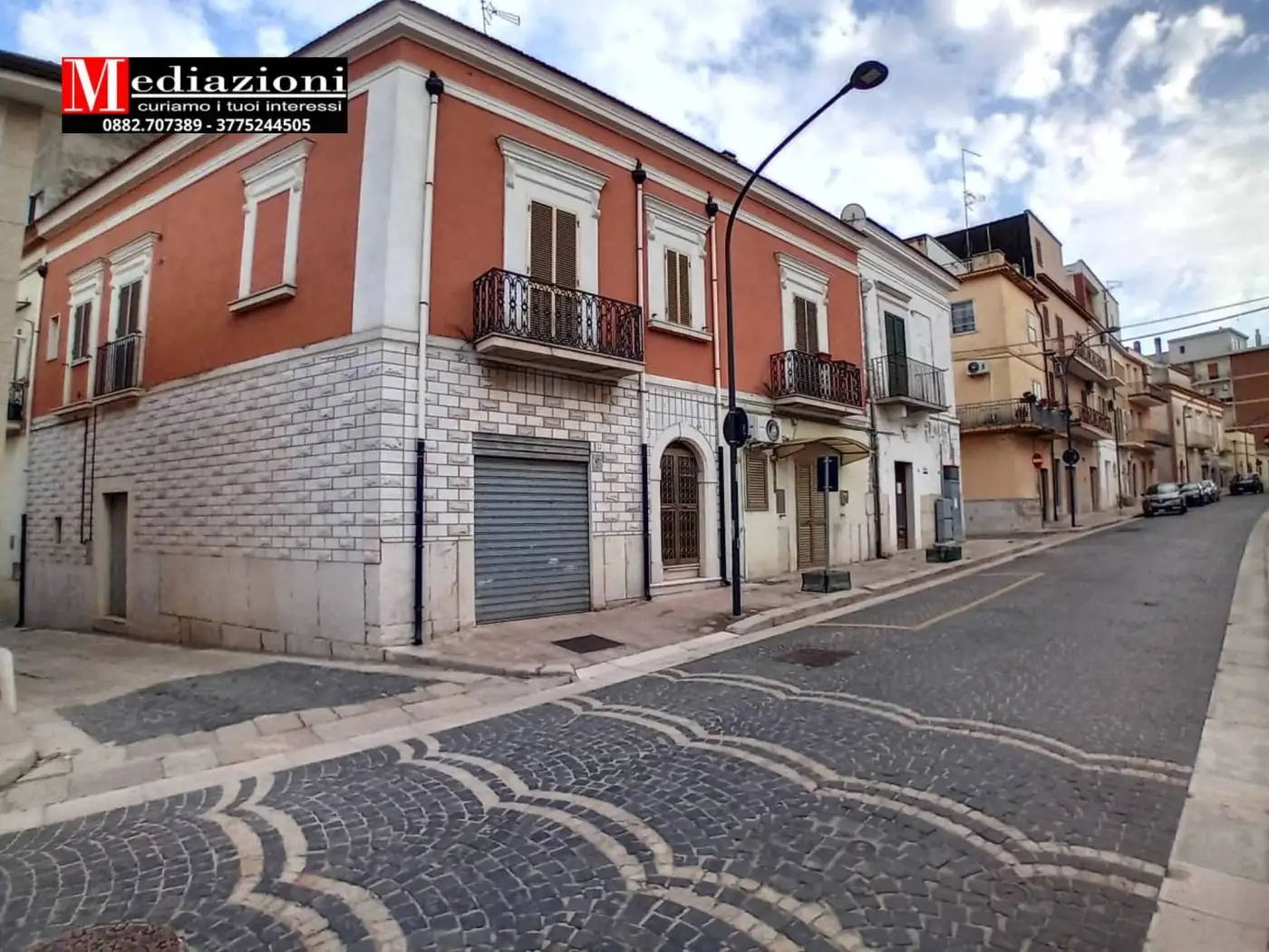 Casa indipendente in vendita a Poggio Imperiale