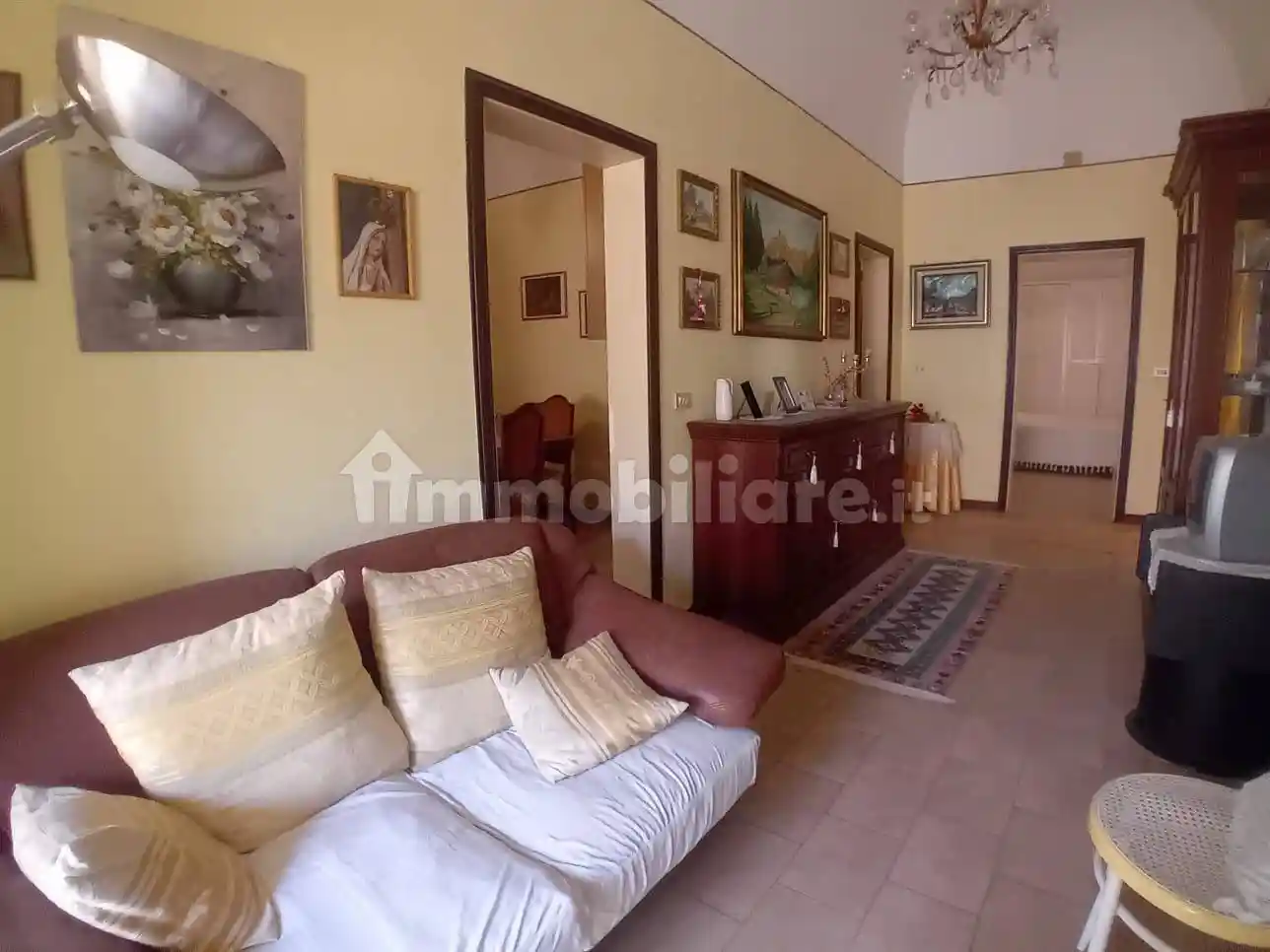 Casa indipendente - foto 5