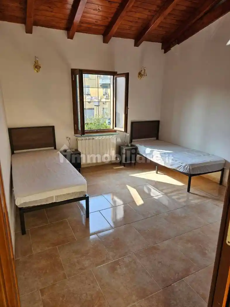 Appartamento in affitto a Genova