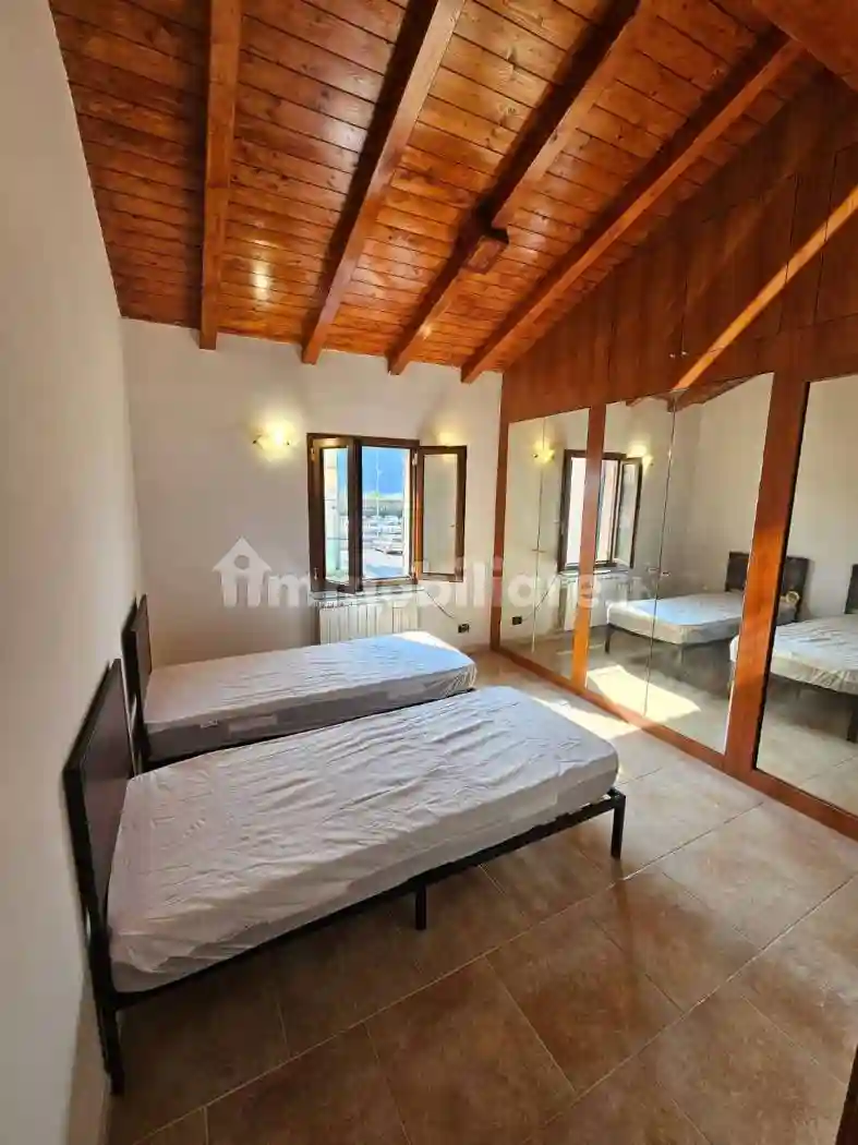 Quadrilocale via Umberto Bertolotti 6, Cornigliano, Genova - foto 4