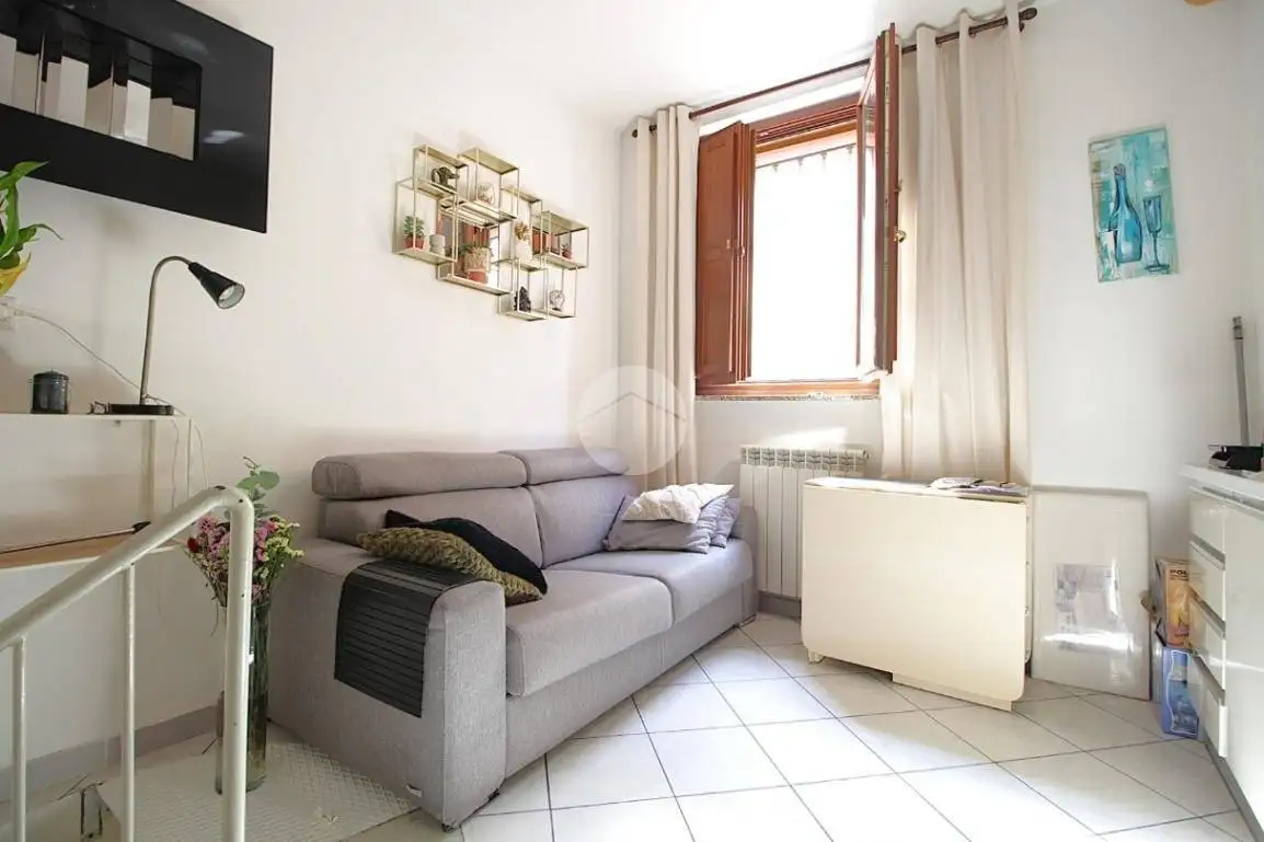 Apartment in vendita a Milan
