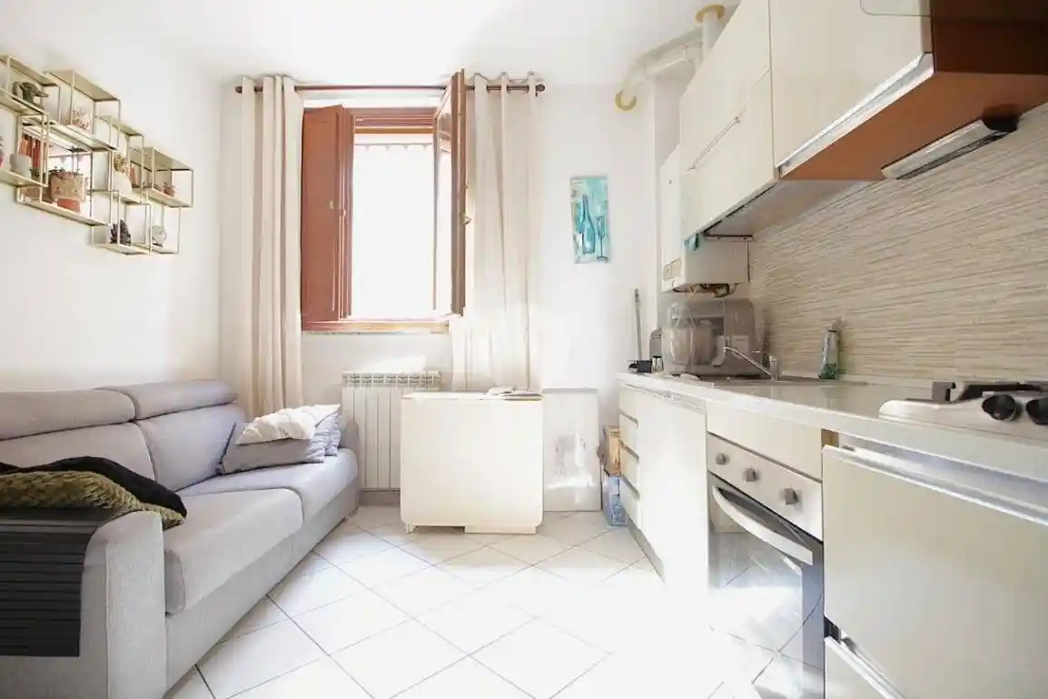 Bilocale via varesina 80, Certosa, Milano - foto 2