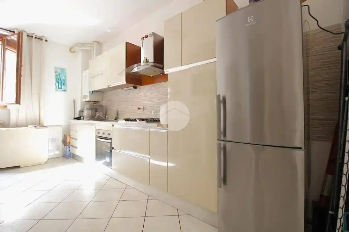 Bilocale via varesina 80, Certosa, Milano - foto 3