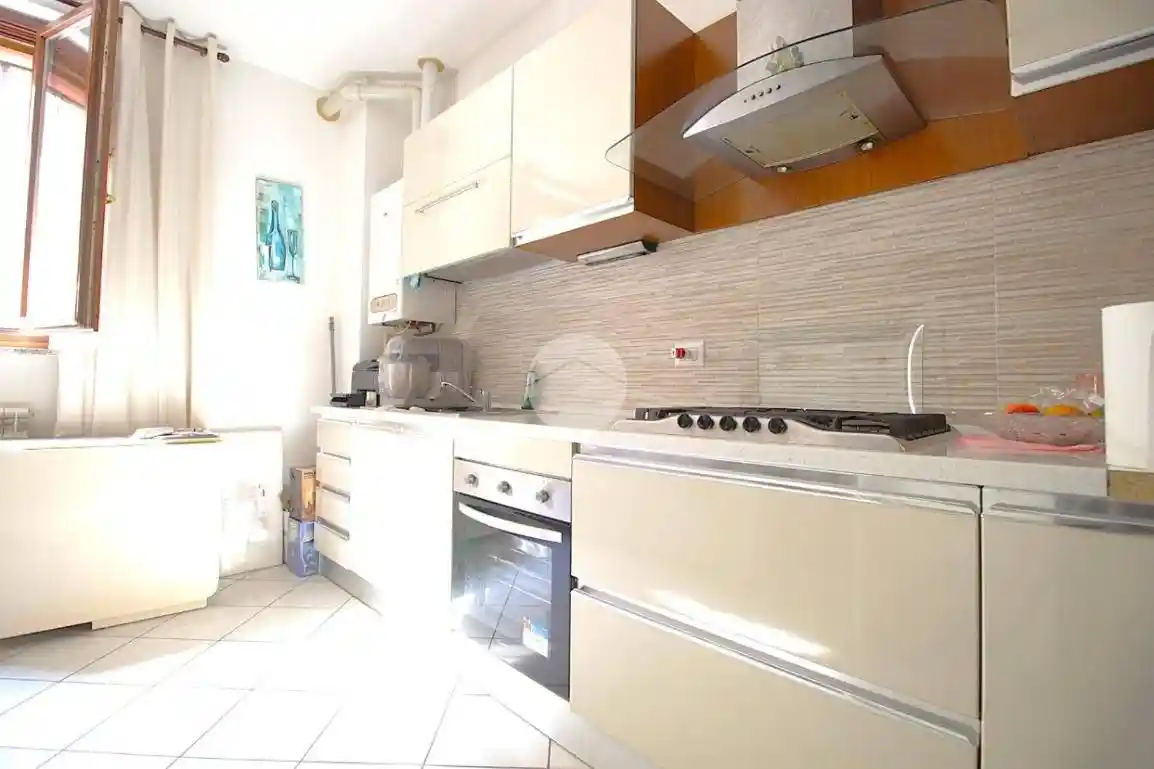 Bilocale via varesina 80, Certosa, Milano - foto 4