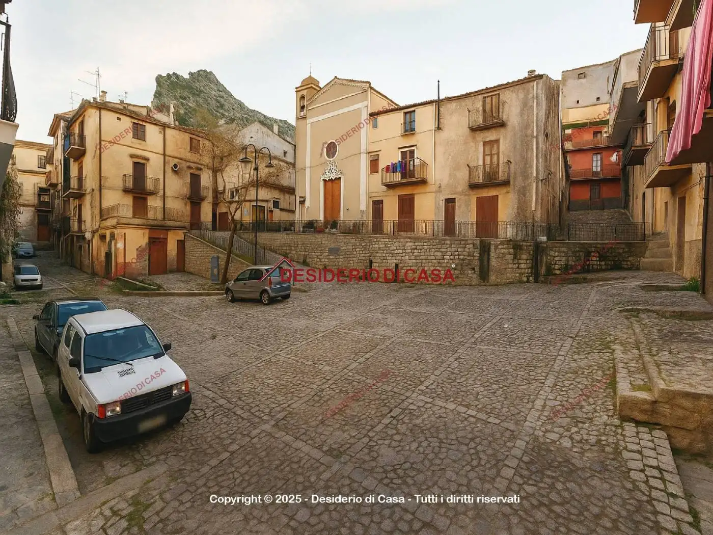 Casa indipendente in vendita a Marineo