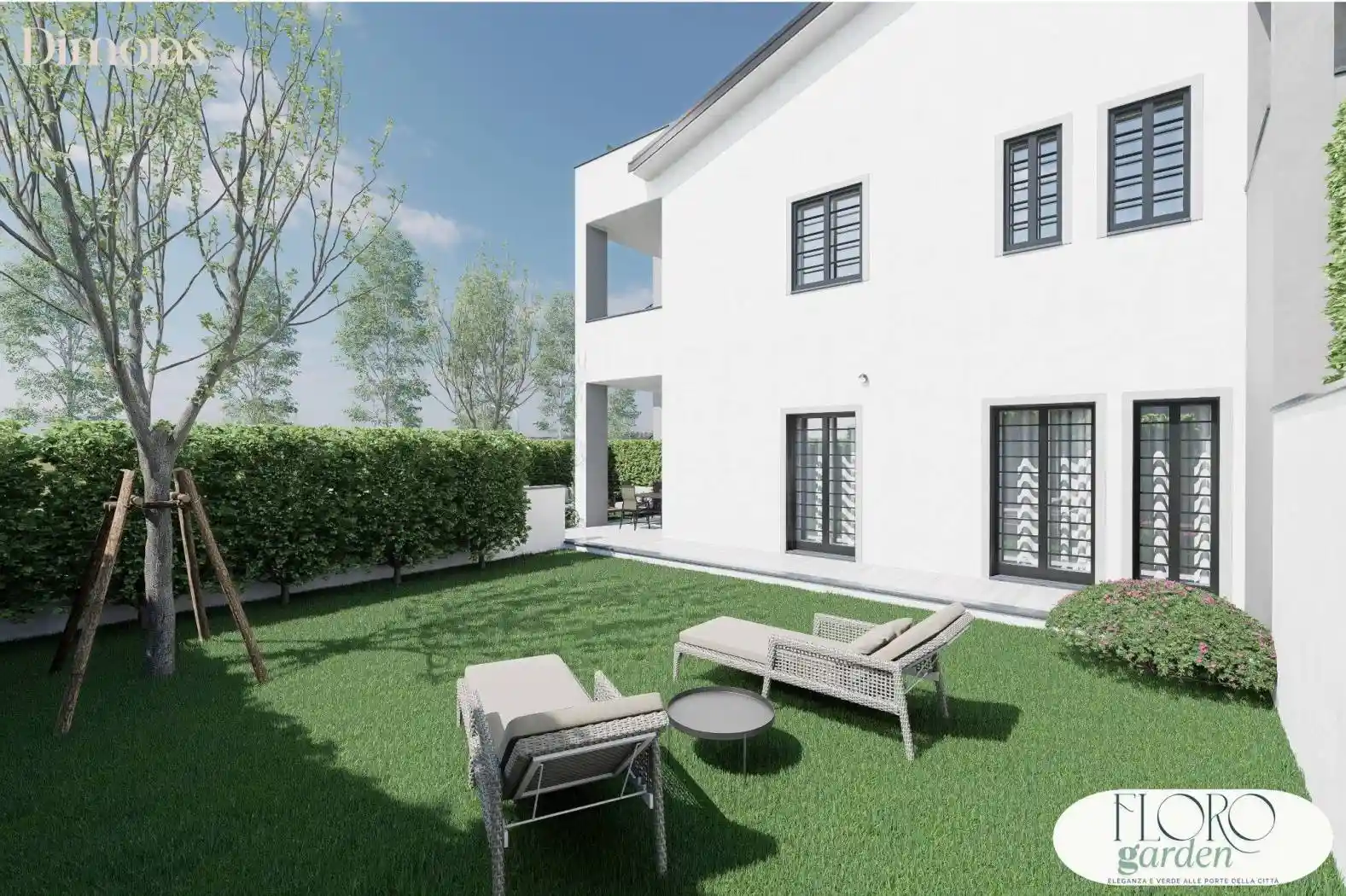 Appartamento in vendita a Guidonia Montecelio