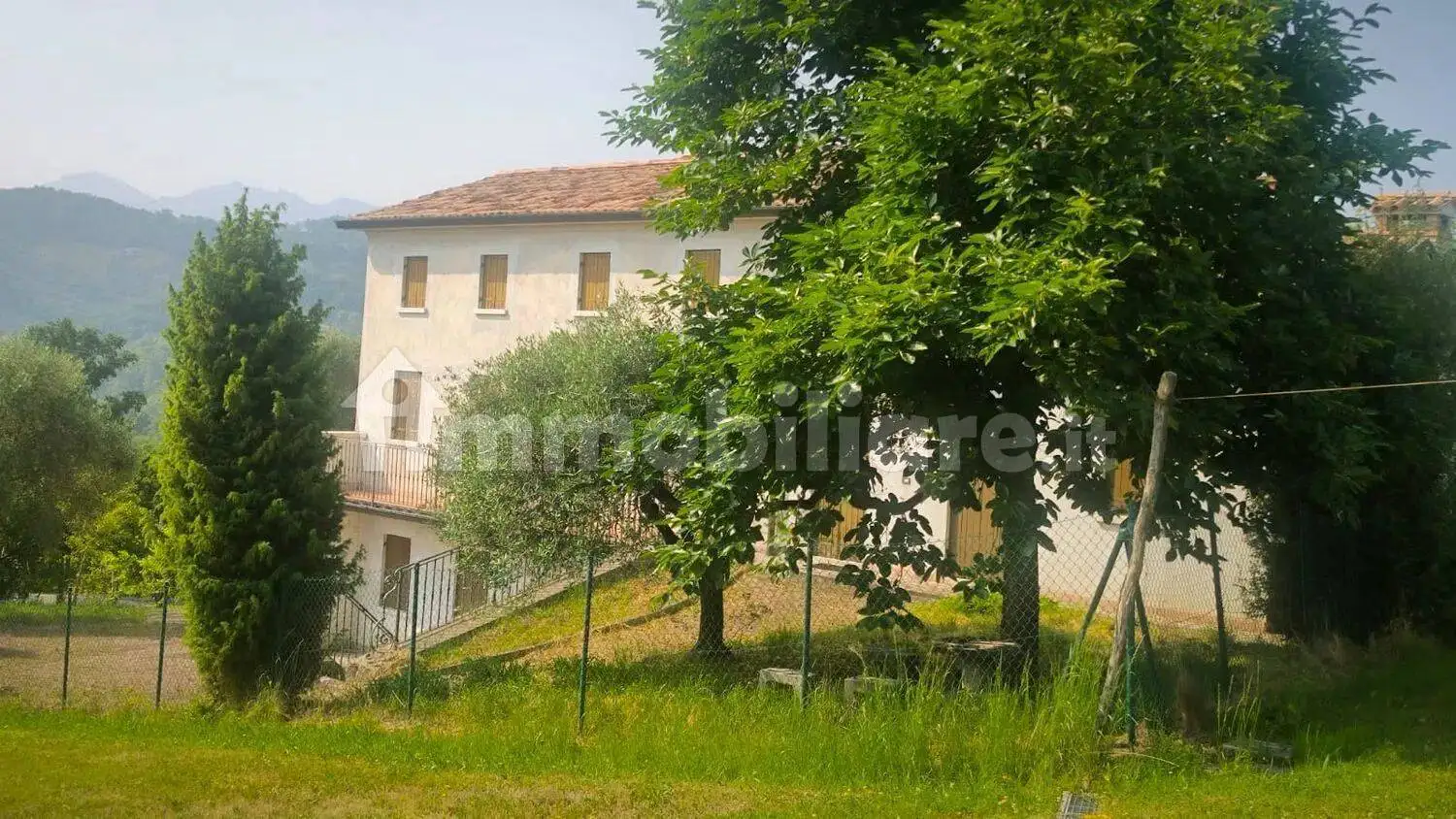 Villa in vendita a Refrontolo
