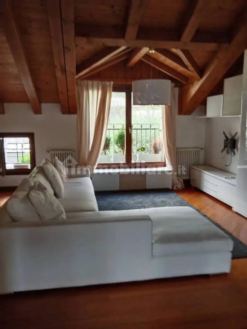 Appartamento in affitto a Conegliano