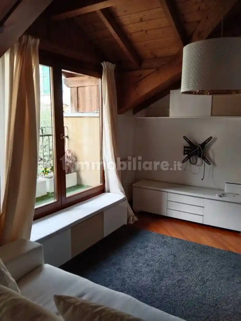 Quadrilocale via Xx Settembre San C., Centro, Conegliano - foto 2