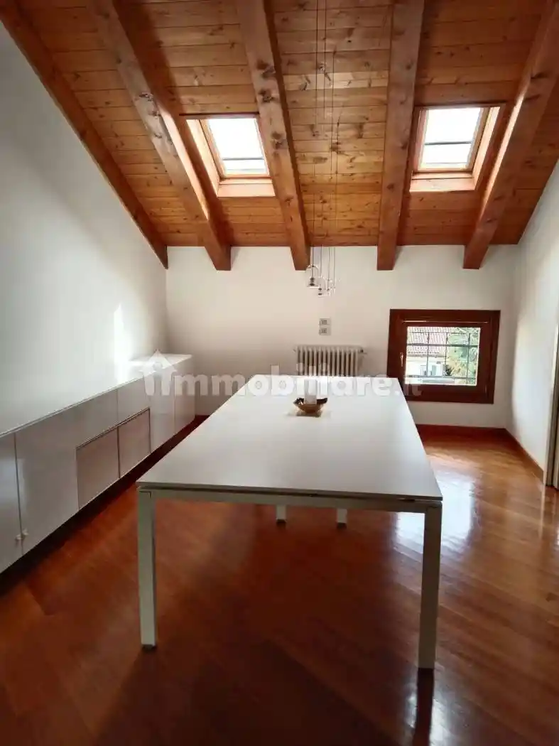 Quadrilocale via Xx Settembre San C., Centro, Conegliano - foto 4