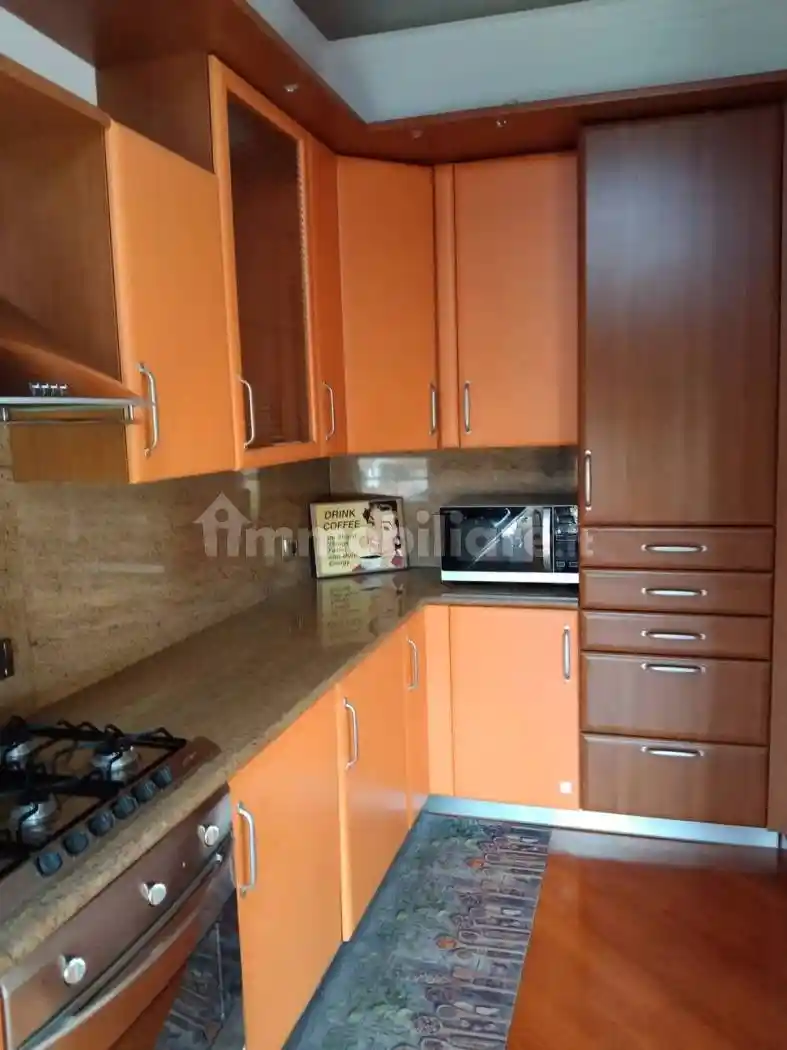 Quadrilocale via Xx Settembre San C., Centro, Conegliano - foto 5