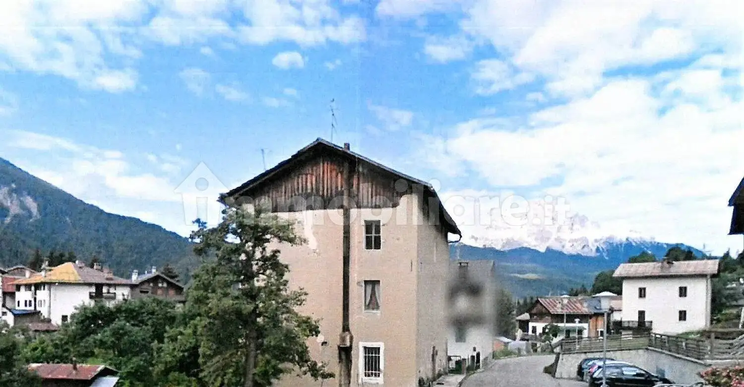 Villa in vendita a Vodo Cadore