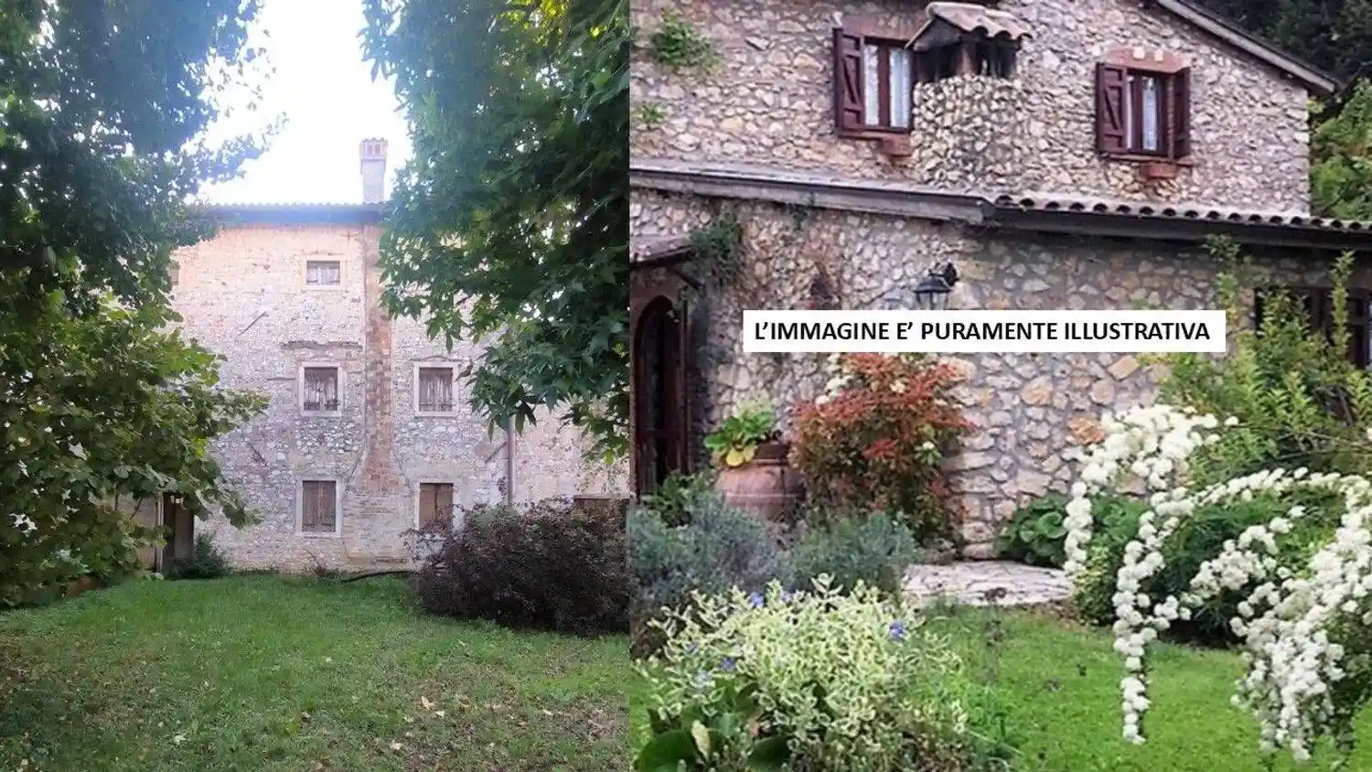 Villa in vendita a Pieve di Soligo