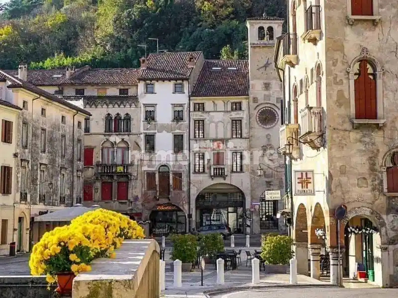 Villa in vendita a Vittorio Veneto