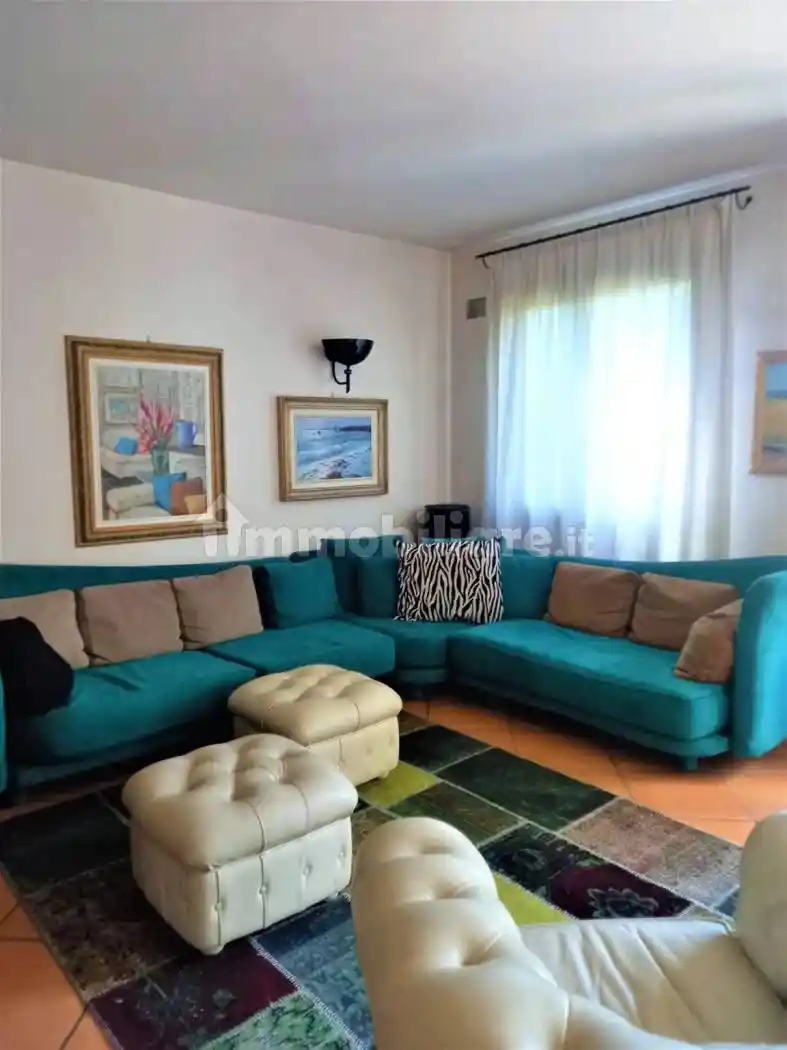 Villa in vendita a San Pietro di Feletto