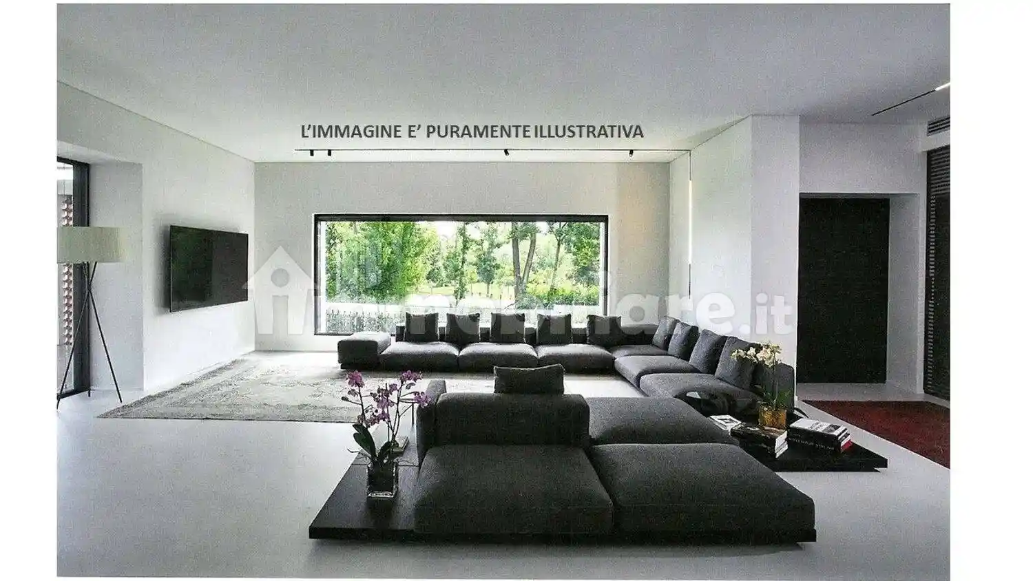 Villa in vendita a Conegliano