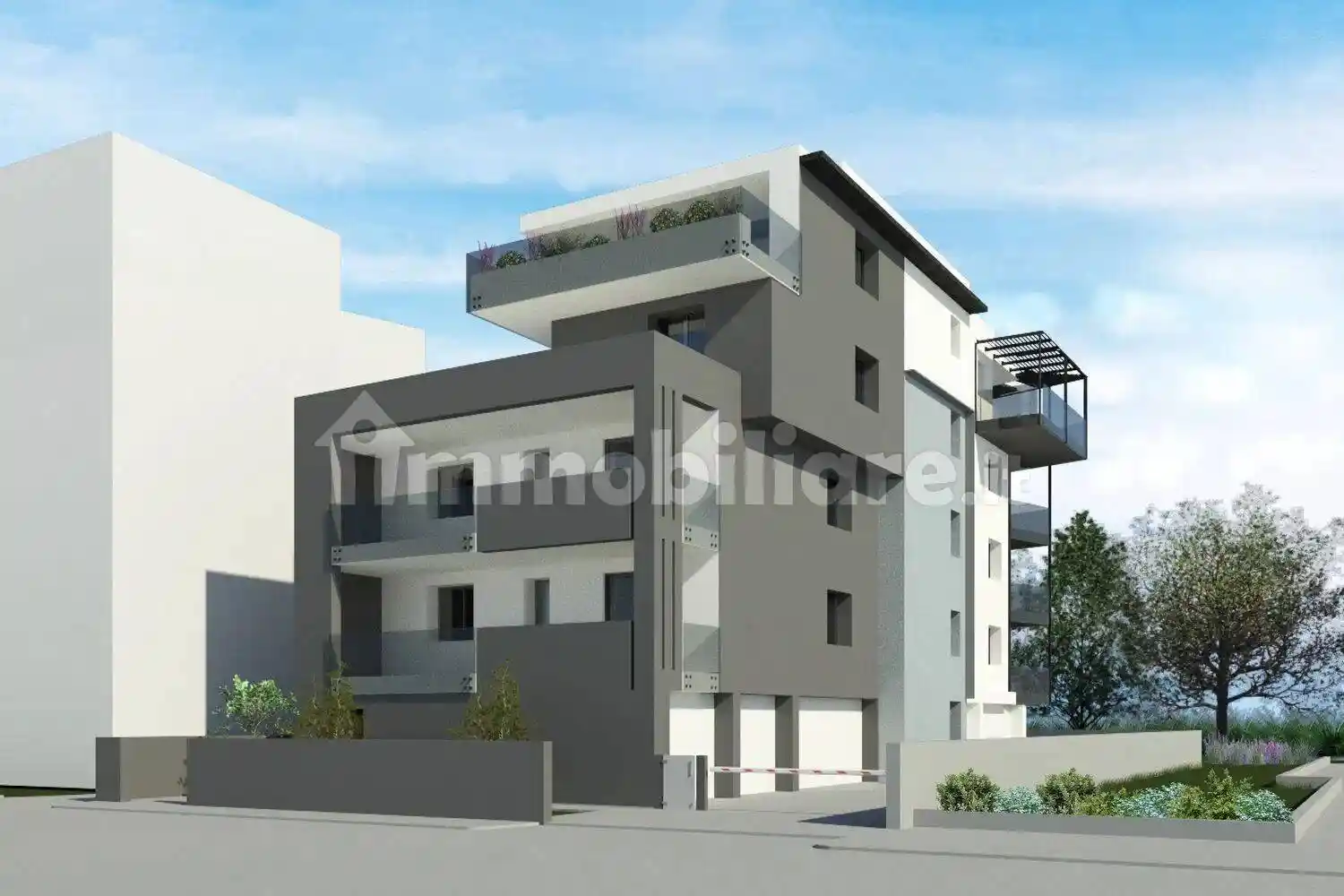 Appartamento in vendita a Conegliano