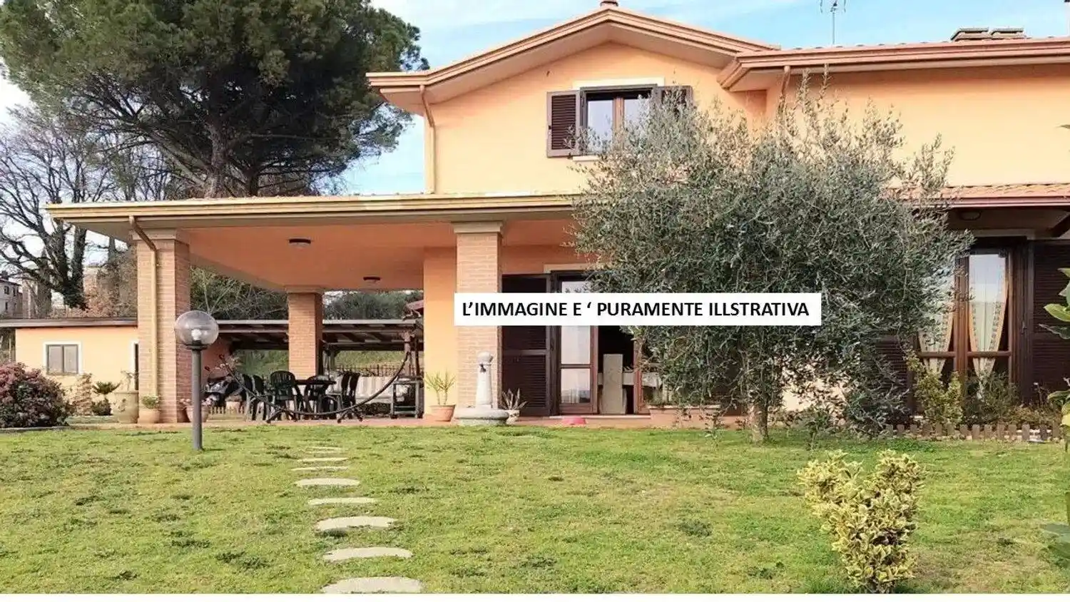 Villa in vendita a Vittorio Veneto