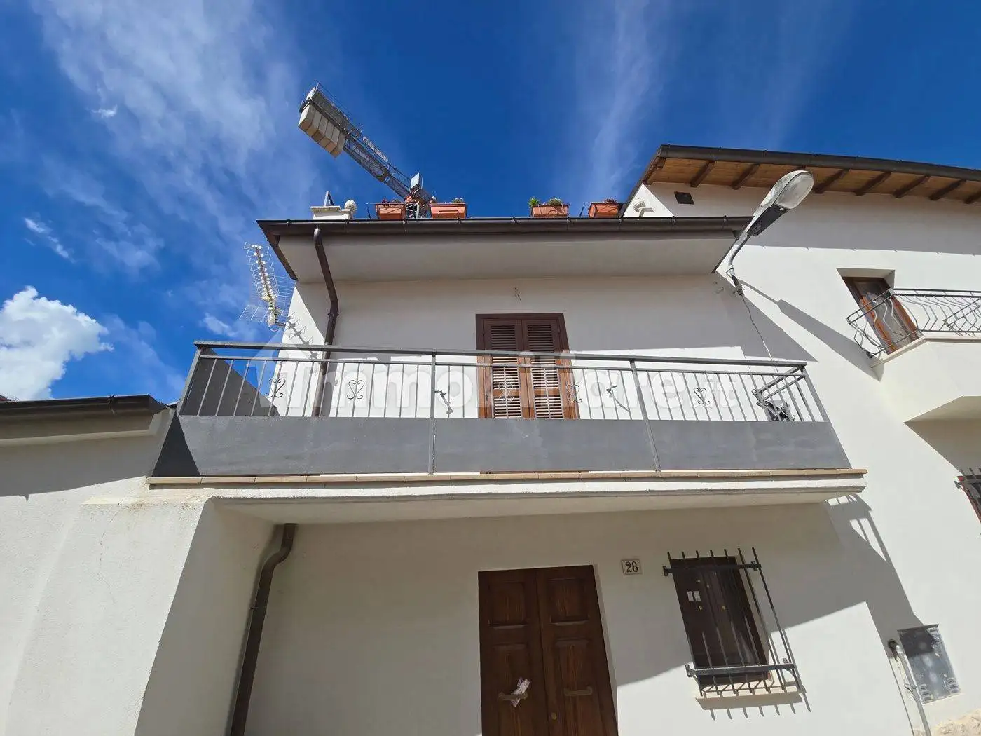 Appartamento in vendita a L'Aquila