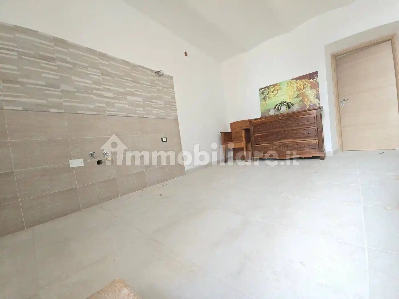 Bilocale via Castel dell'Ovo, snc, Collebrincioni - Assergi, L'Aquila - foto 4