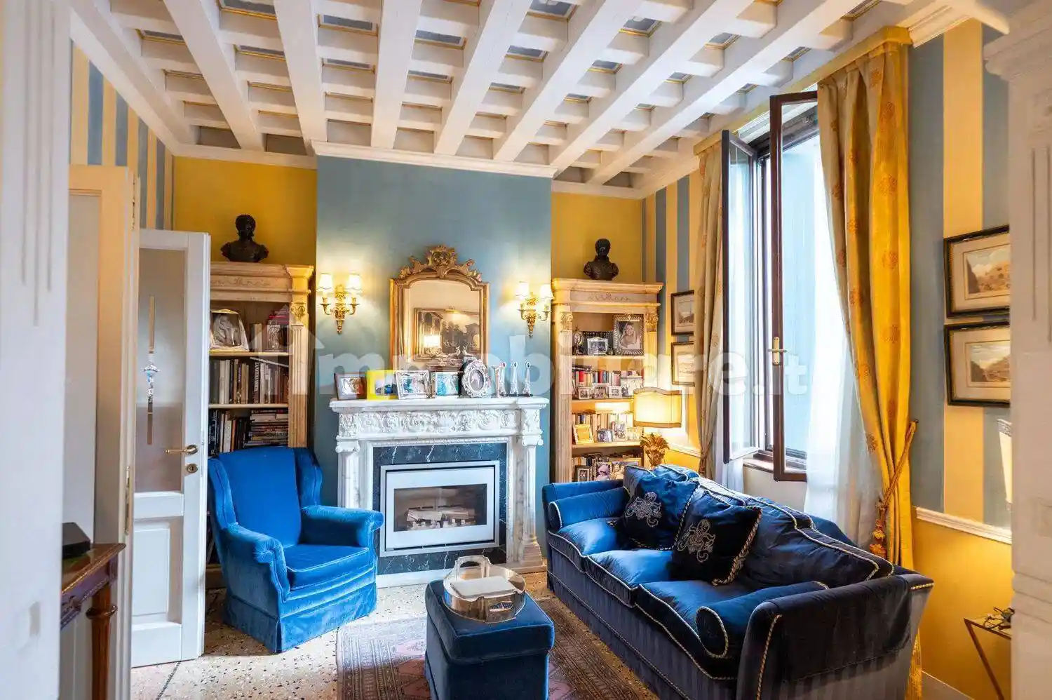 Villa in vendita a Conegliano