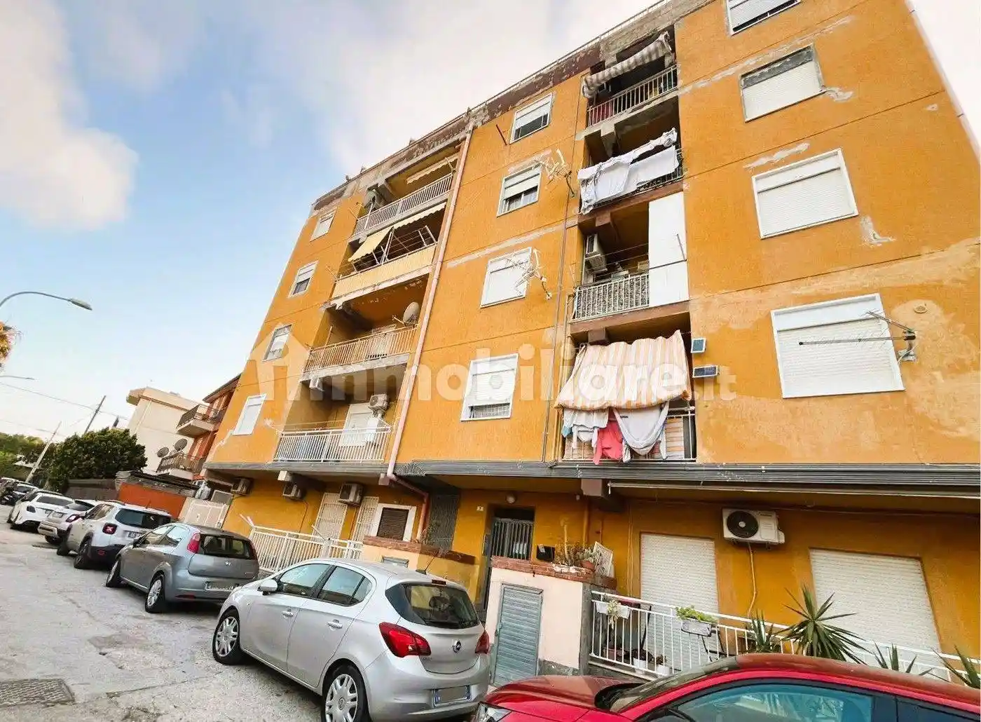 Appartamento in vendita a Agrigento