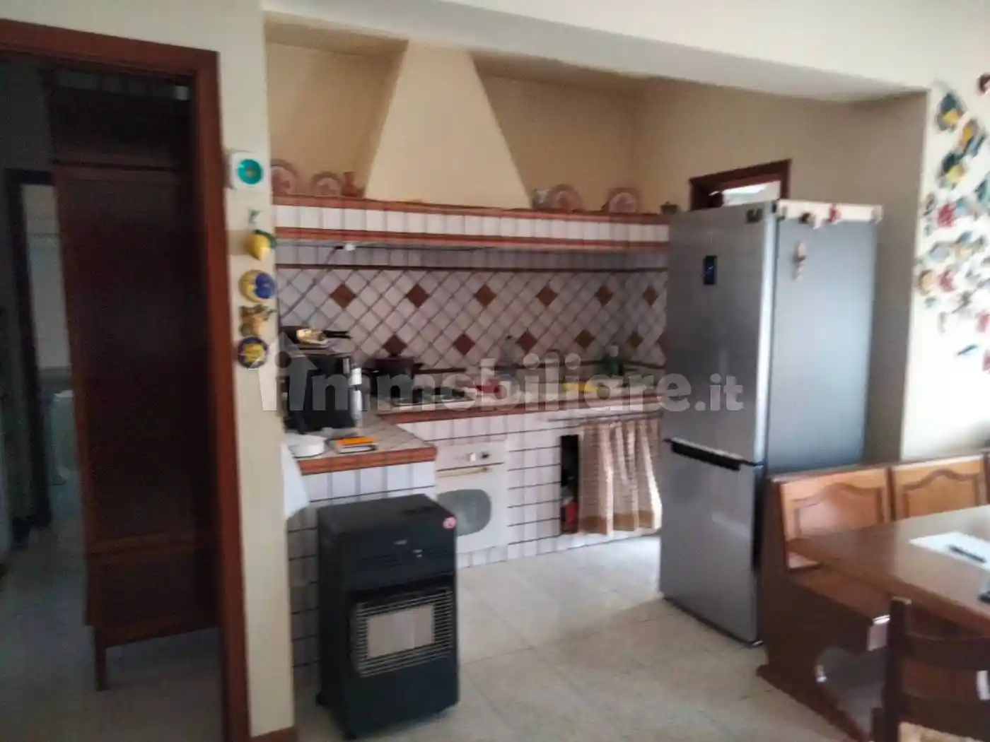 Appartamento in vendita a Mascalucia