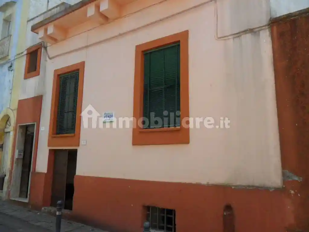 Villa in vendita a Taurisano