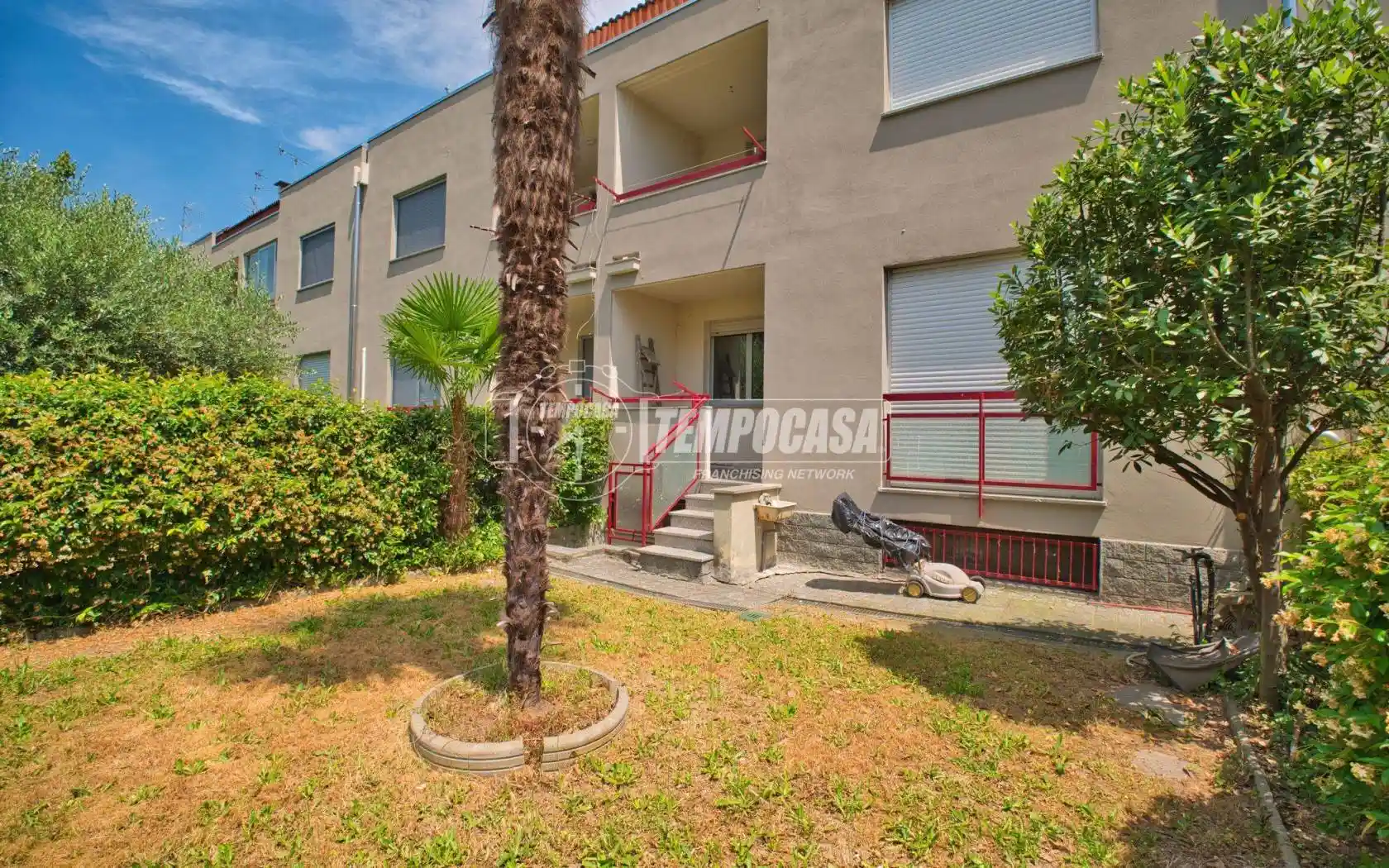 Villetta a schiera in vendita a Novara