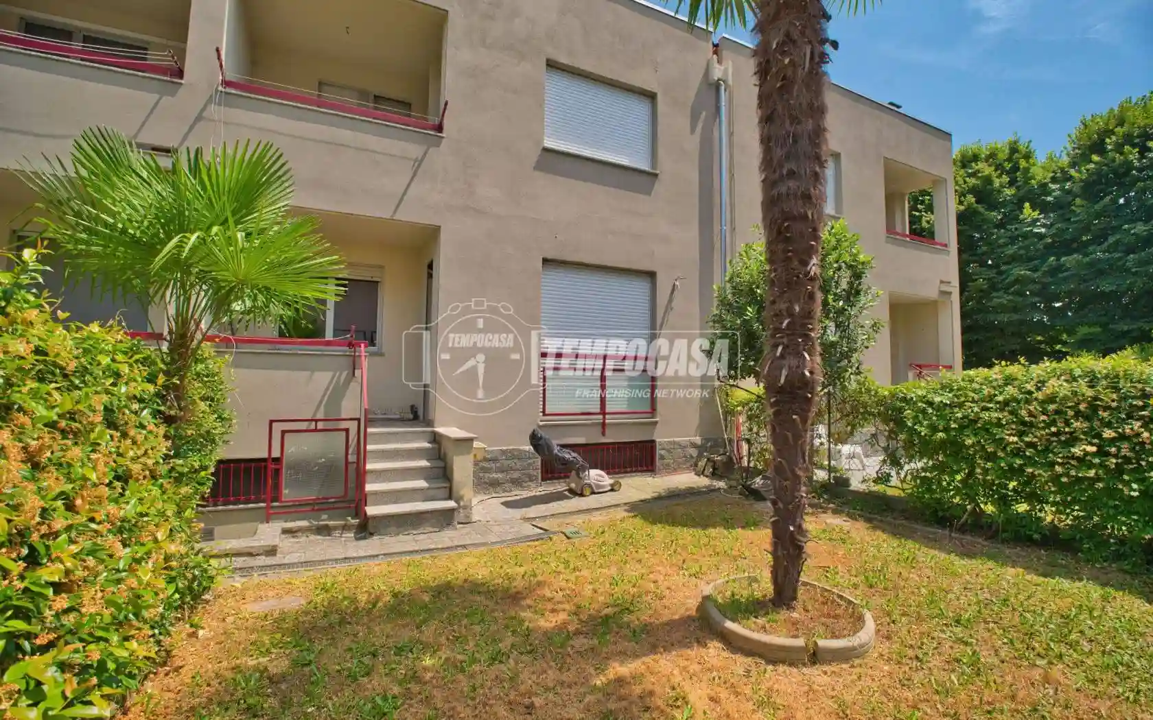 Villetta a schiera - foto 2