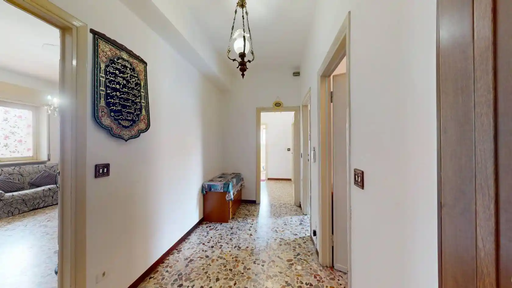 Appartamento in vendita a Carate Brianza