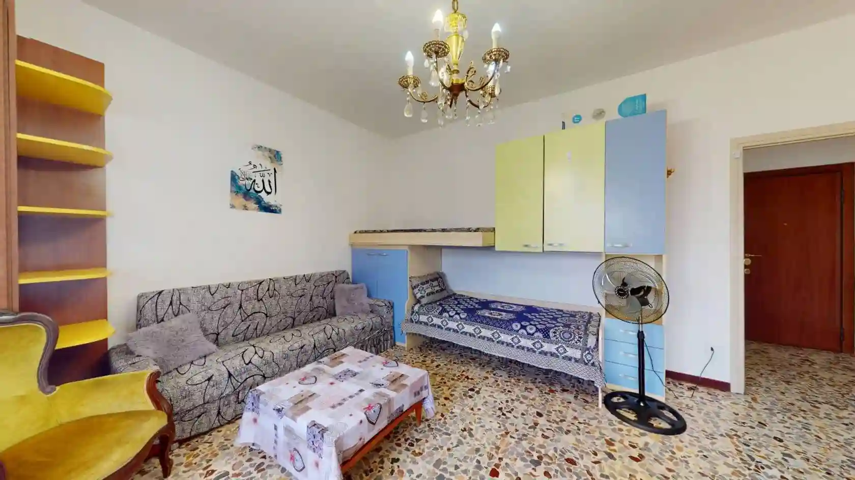 Appartamento - foto 3