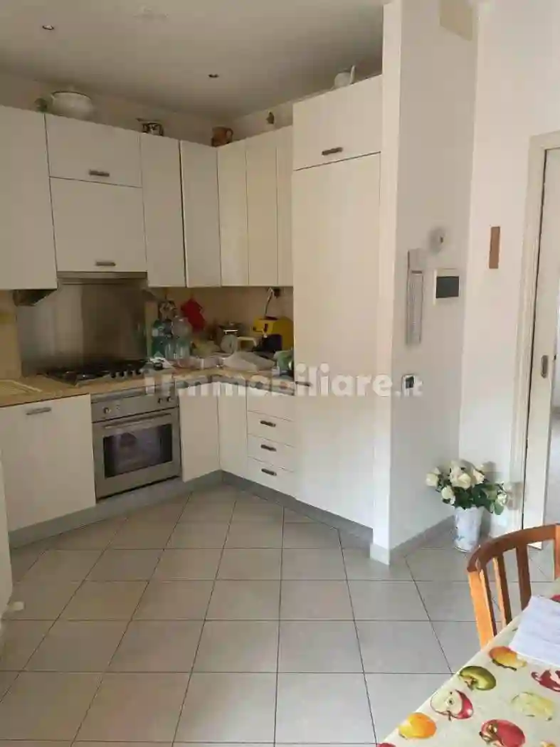 Appartamento Strada Provinciale Lauretana, Ruffolo - Taverne d'Arbia, Siena - foto 4